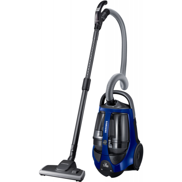 Пылесос Samsung Electronics VCC885BH36/XEV