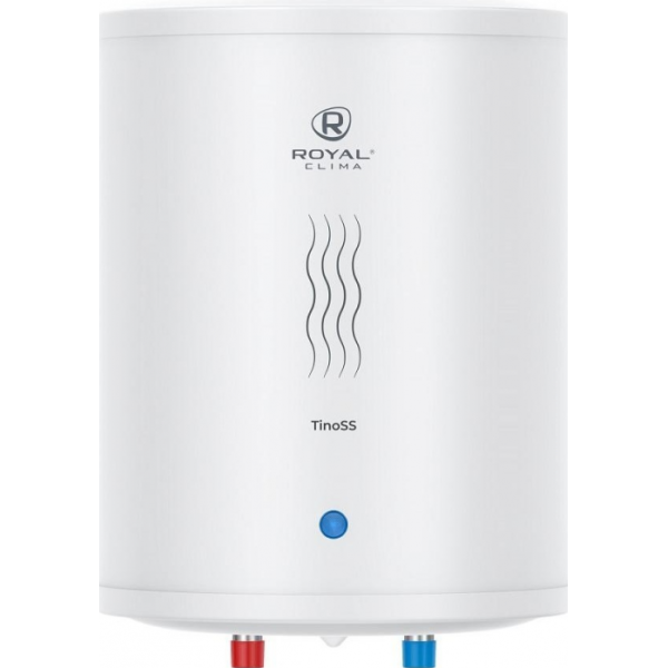 Водонагреватель Royal Clima RWH-TS10-RS (НС-1189117)