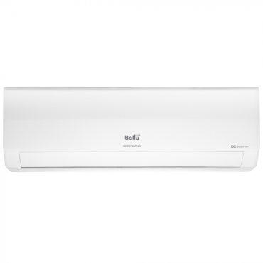 Сплит-система Ballu Greenland DC BSGRI-18HN8_22Y