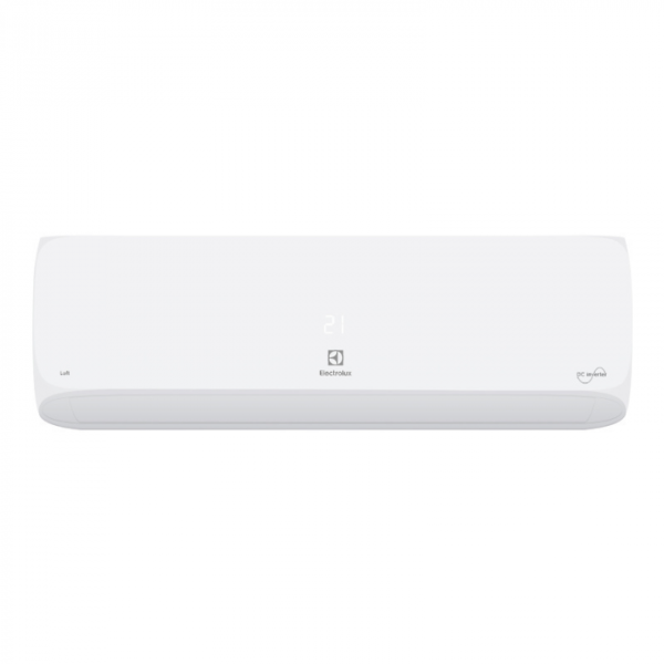 Сплит-система Electrolux Loft DC EACS/I-18HAL/N8
