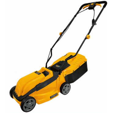 Газонокосилка электрическая Denzel GMC-1200 96628 Газонокосилка электрическая Denzel GMC-1200 96628