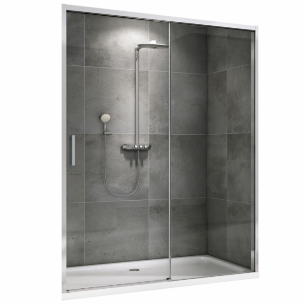 Душевая дверь Abber Komfort AG93140