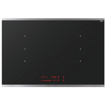 Индукционная варочная панель Kuppersbusch KI 8560.0 SE