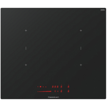 Индукционная варочная панель Kuppersbusch KI 6560.0 SR