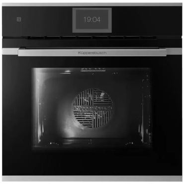 Духовой шкаф Kuppersbusch B 6850.0 S1 Stainless steel