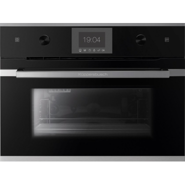 Паровой шкаф Kuppersbusch CD 6350.0 S3