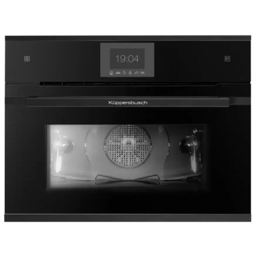 Электрический духовой шкаф Kuppersbusch CBD 6550.0 S5