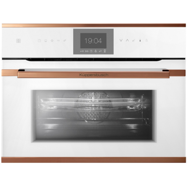 Электрический духовой шкаф Kuppersbusch CBM 6550.0 W7