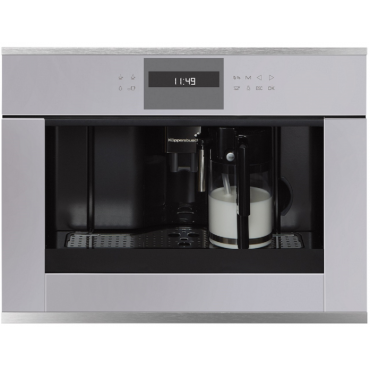 Кофемашина Kuppersbusch CKV 6550.0 G1