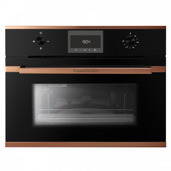 Встраиваемая микроволновая печь Kuppersbusch CM 6330.0 S7