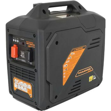 Генератор CARVER PPG-1800/24IS 01.020.00065
