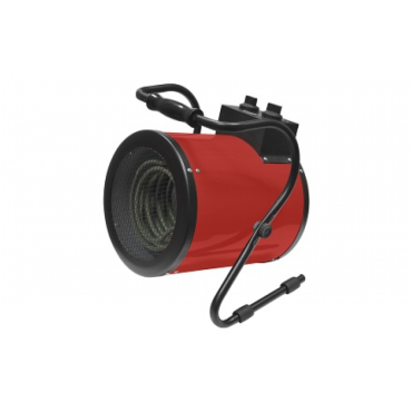 Тепловентилятор Парма ТВ-02-3600 02.011.00078