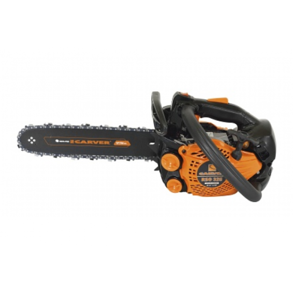 Пила цепная бензиновая CARVER RSG 325 01.004.00065