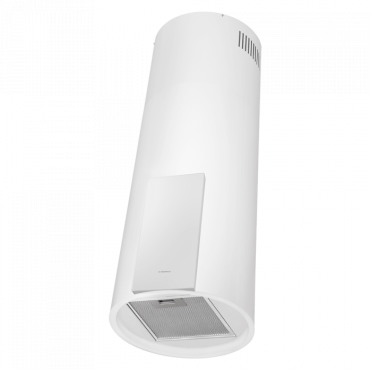 Кухонная вытяжка Maunfeld ALBA 39 Isla белый Кухонная вытяжка Maunfeld ALBA 39 Isla белый