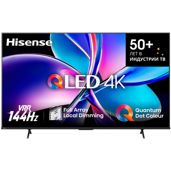 Телевизор Hisense 75E7Q PRO