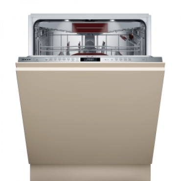 Встраиваемая посудомоечная машина Neff S157ECX14E