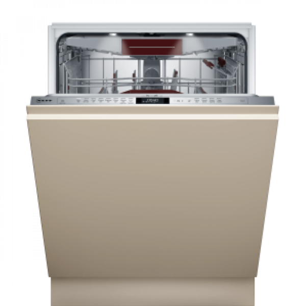 Встраиваемая посудомоечная машина Neff S157ECX14E
