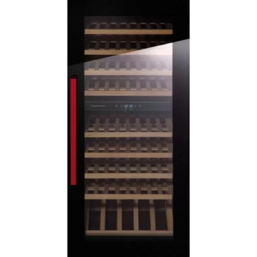 Встраиваемый винный шкаф Kuppersbusch FWK 4800.0 S8 Встраиваемый винный шкаф Kuppersbusch FWK 4800.0 S8