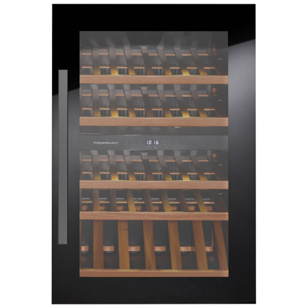 Встраиваемый винный шкаф Kuppersbusch FWK 2800.0 S3