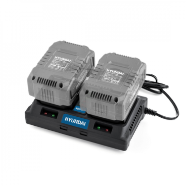 Зарядное устройство Hyundai HYCH 2002 Зарядное устройство Hyundai HYCH 2002