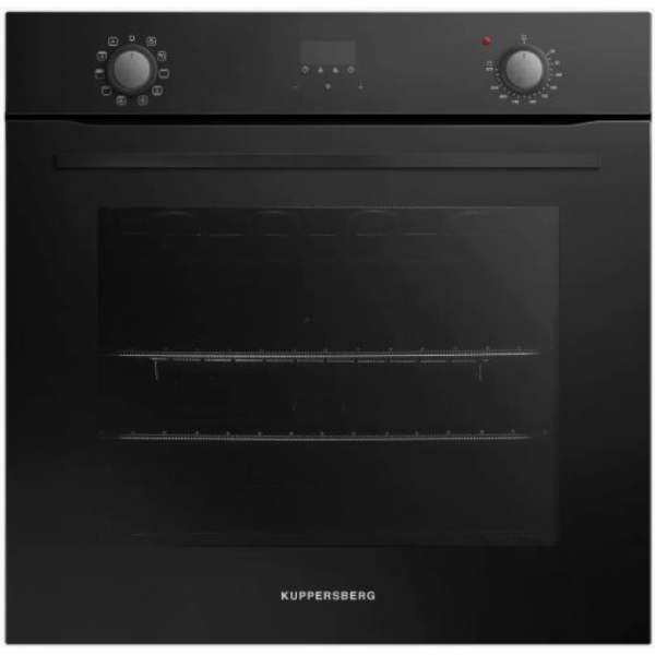 Электрический духовой шкаф Kuppersberg HO 632 B