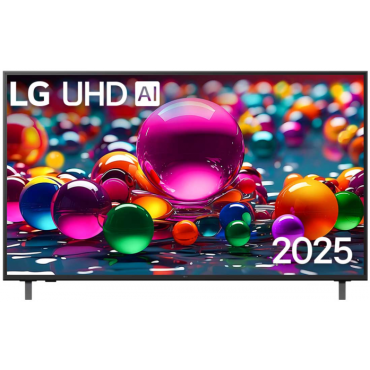 Телевизор LG 65UA75009LA.ARUG