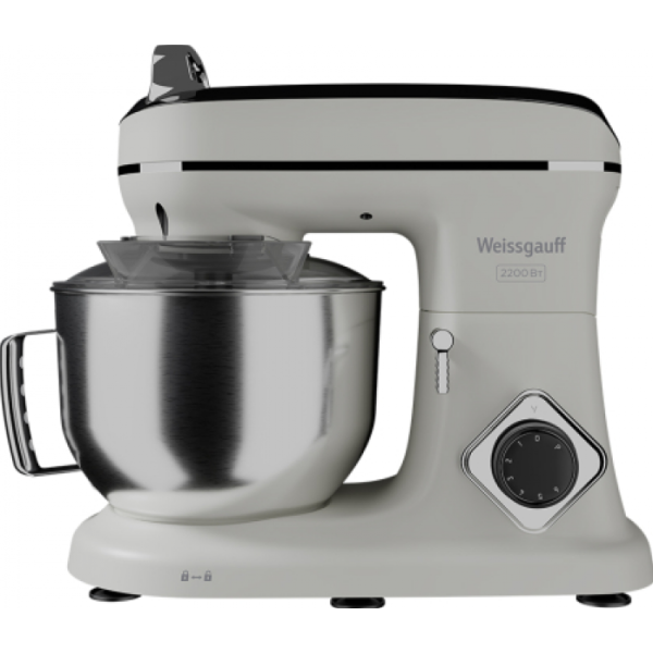 Миксер Weissgauff WSM 228 PDW Touch Screen Pro