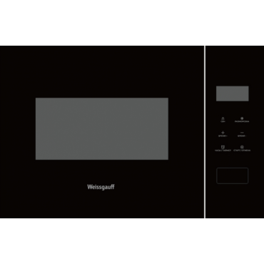 Микроволновая печь Weissgauff Микроволновая печь Weissgauff HMT-456 D 437855