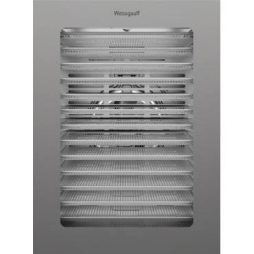 Дегидратор Weissgauff WDH 114 Digital Extra Dry