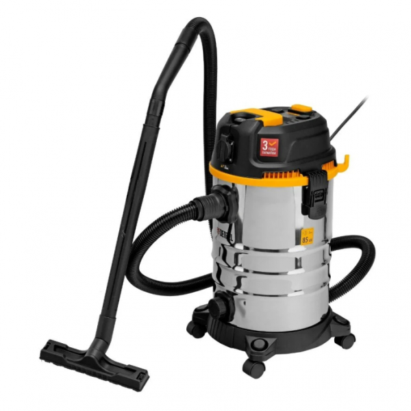 Пылесос строительный Denzel RVC30