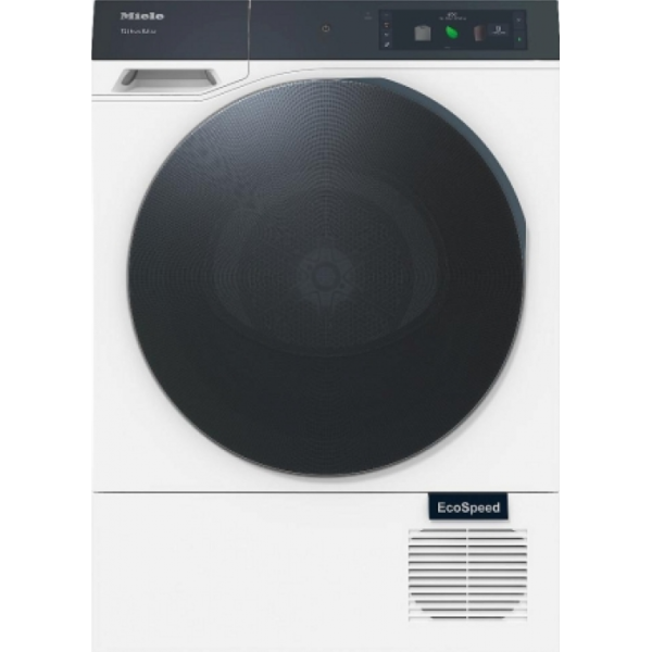 Сушильная машина Miele TQ 1000 WP Nova Edition