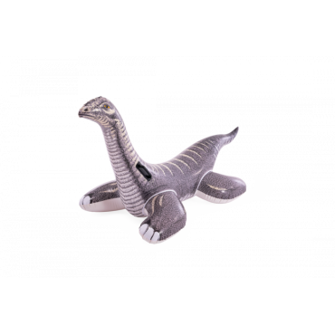 Надувная игрушка-наездник Intex Бронтозавр 57584