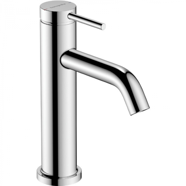 Смеситель для раковины Hansgrohe Tecturis S 73310000 хром