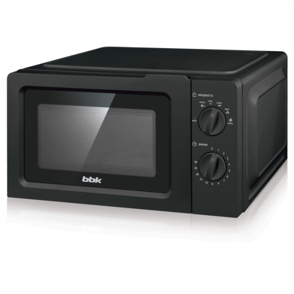 Микроволновая печь BBK 17MWS-782MB