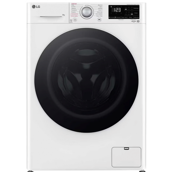 Стиральная машина LG F2V3FS0W