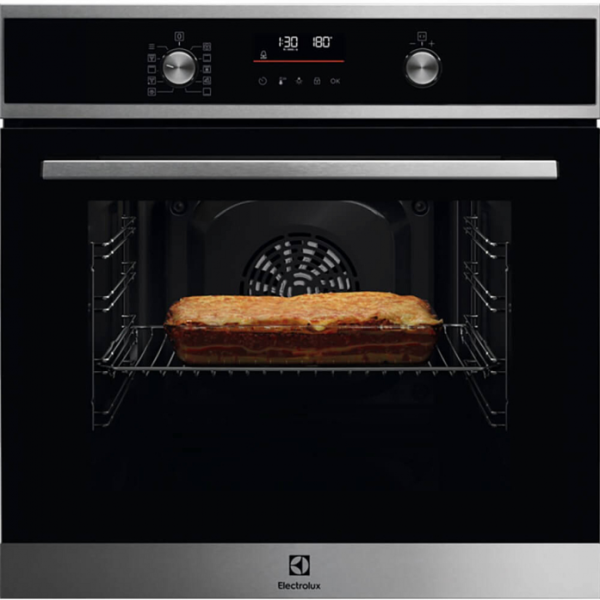 Духовой шкаф Electrolux COF6P76BX