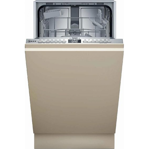 Посудомоечная машина Neff S855EKX33E