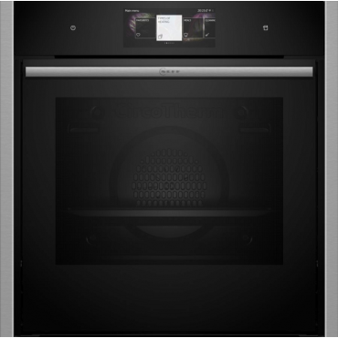 Электрический духовой шкаф Neff B64VT73N0