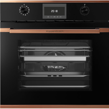 Духовой шкаф Kuppersbusch CBD 6340.0 S7 Copper