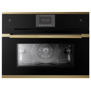 Электрический духовой шкаф Kuppersbusch CBD 6550.0 S4