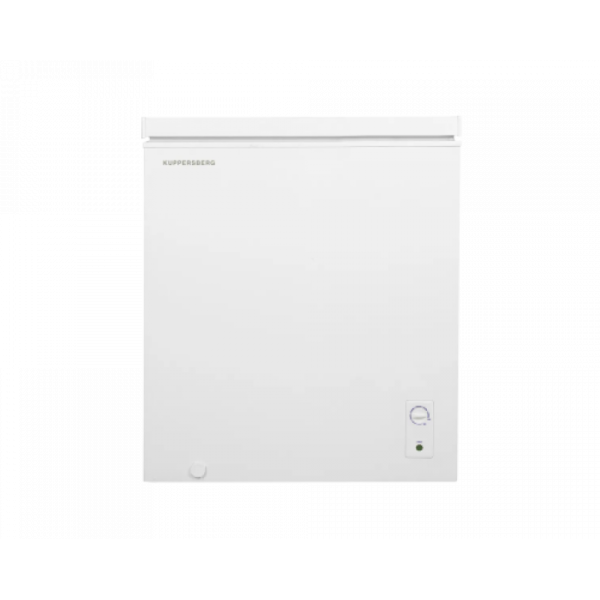 Морозильная камера Kuppersberg FLCF 150 W