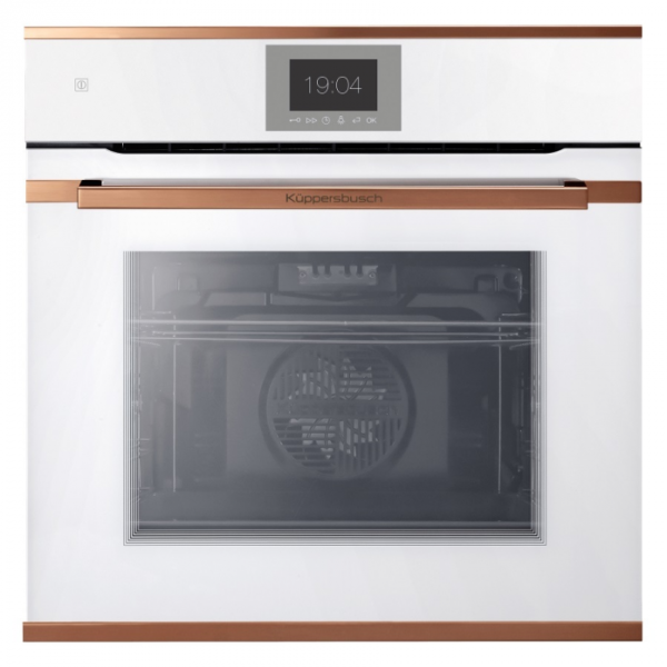 Духовой шкаф Kuppersbusch BP 6550.0 W7 Copper
