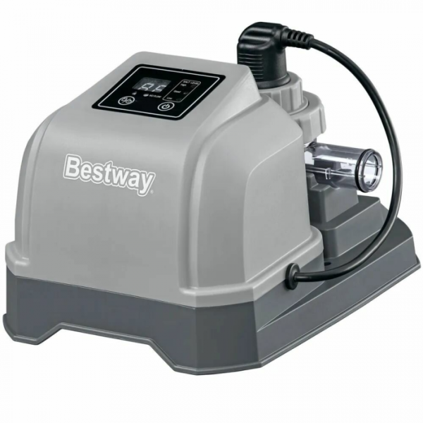 Хлоргенератор для бассейнов BestWay 58773 BW