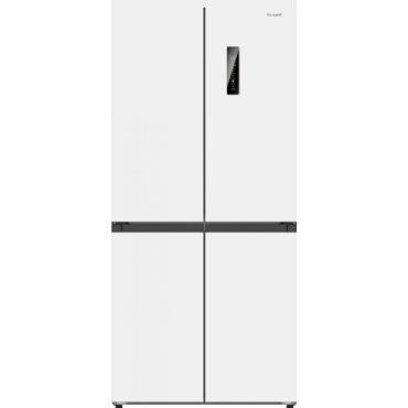 Холодильник Weissgauff WCD 450 W NoFrost Inverter 437287