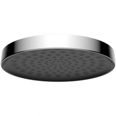 Верхний душ AQUAME AQM8601CR хром