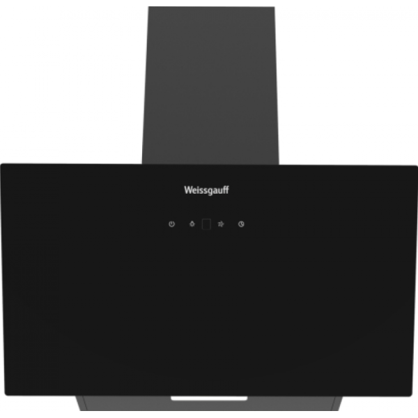 Вытяжка Weissgauff Yota 600 Touch Black Glass 438290
