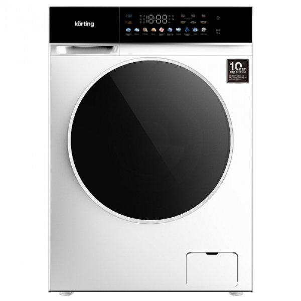 Стиральная машина Korting KWM 60DS1260