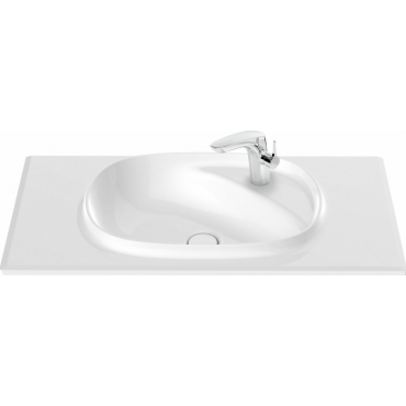 Раковина Roca Beyond 3270BB000 белый