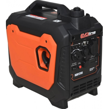 Генератор бензиновый EVOline BQH 1200 1T90DF012EVO