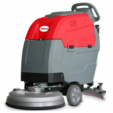 Поломоечная машина EVOline SDB 530 T с литиевой АКБ и ЗУ Поломоечная машина EVOline SDB 530 T с литиевой АКБ и ЗУ